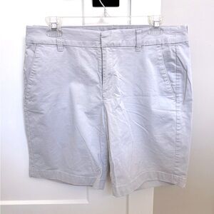 J.Crew Factory 7” Chino Shorts